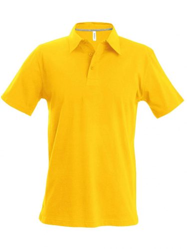 Kariban KA241 MEN'S SHORT-SLEEVED POLO SHIRT L