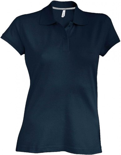 Kariban KA242 LADIES' SHORT-SLEEVED POLO SHIRT L