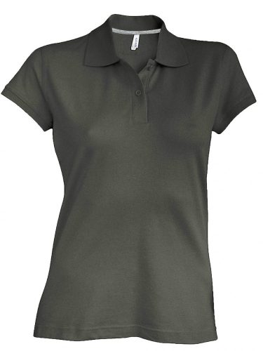 Kariban KA242 LADIES' SHORT-SLEEVED POLO SHIRT M