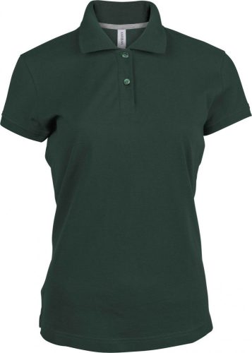 Kariban KA242 LADIES' SHORT-SLEEVED POLO SHIRT L