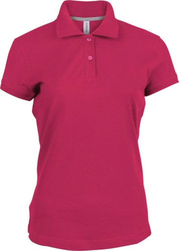 Kariban KA242 LADIES' SHORT-SLEEVED POLO SHIRT M