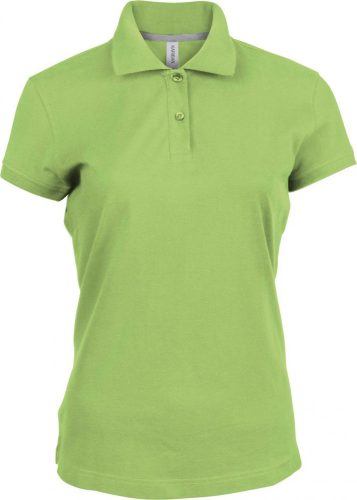 Kariban KA242 LADIES' SHORT-SLEEVED POLO SHIRT 3XL