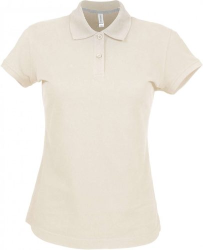 Kariban KA242 LADIES' SHORT-SLEEVED POLO SHIRT S