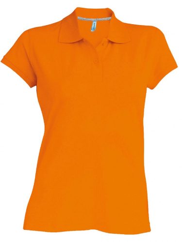 Kariban KA242 LADIES' SHORT-SLEEVED POLO SHIRT 3XL