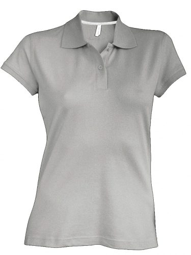 Kariban KA242 LADIES' SHORT-SLEEVED POLO SHIRT M