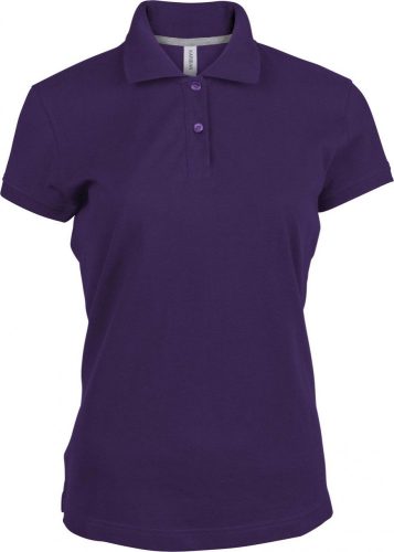 Kariban KA242 LADIES' SHORT-SLEEVED POLO SHIRT 2XL