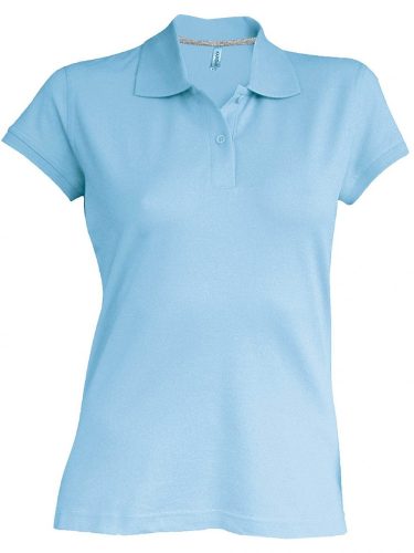 Kariban KA242 LADIES' SHORT-SLEEVED POLO SHIRT 2XL