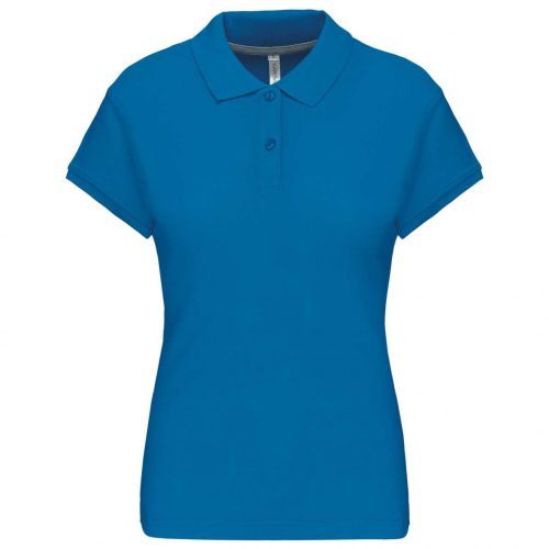 Kariban KA242 LADIES' SHORT-SLEEVED POLO SHIRT 2XL