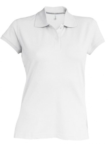 Kariban KA242 LADIES' SHORT-SLEEVED POLO SHIRT 2XL