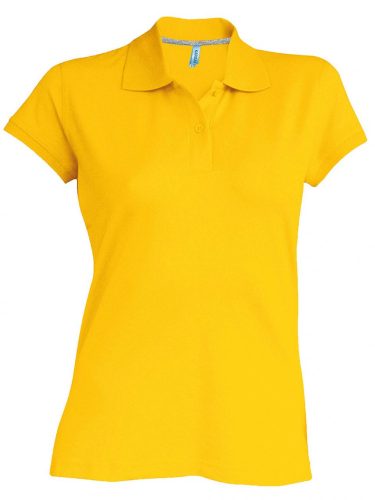 Kariban KA242 LADIES' SHORT-SLEEVED POLO SHIRT 3XL