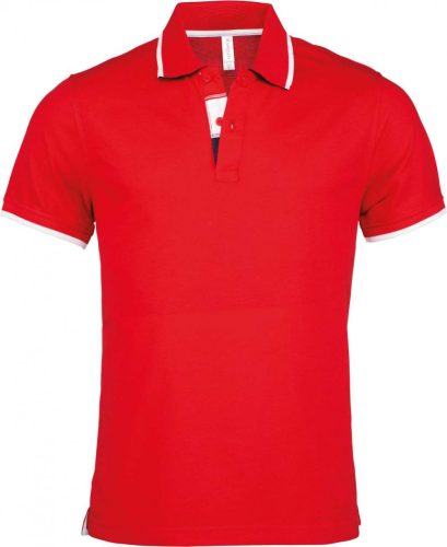 Kariban KA245 MEN'S SHORT-SLEEVED POLO SHIRT 3XL