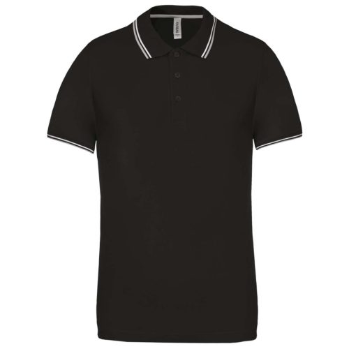 Kariban KA250 MEN'S SHORT-SLEEVED POLO SHIRT L