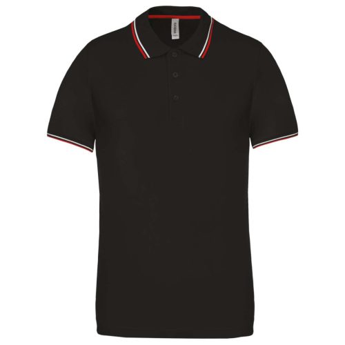 Kariban KA250 MEN'S SHORT-SLEEVED POLO SHIRT 3XL