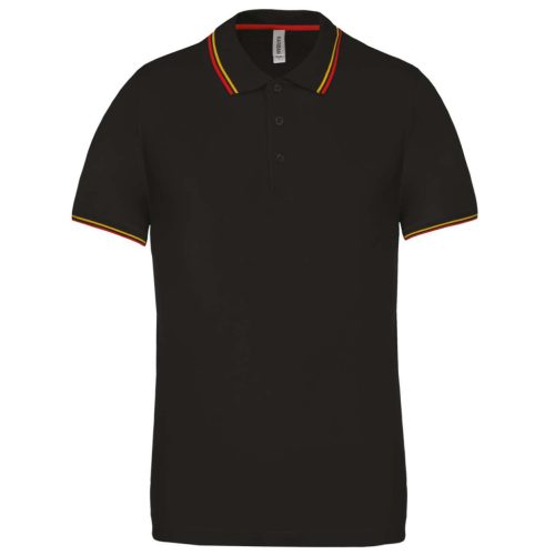 Kariban KA250 MEN'S SHORT-SLEEVED POLO SHIRT 3XL