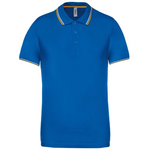 Kariban KA250 MEN'S SHORT-SLEEVED POLO SHIRT 2XL