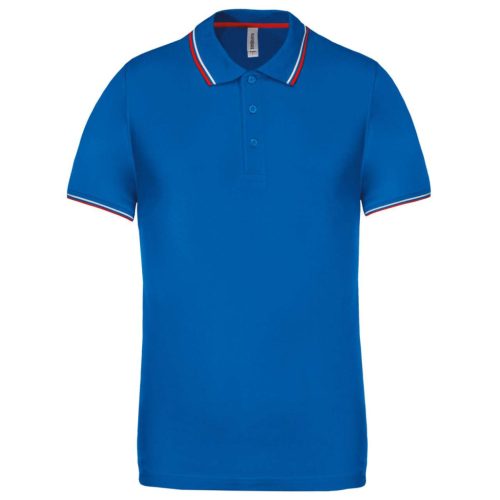 Kariban KA250 MEN'S SHORT-SLEEVED POLO SHIRT M