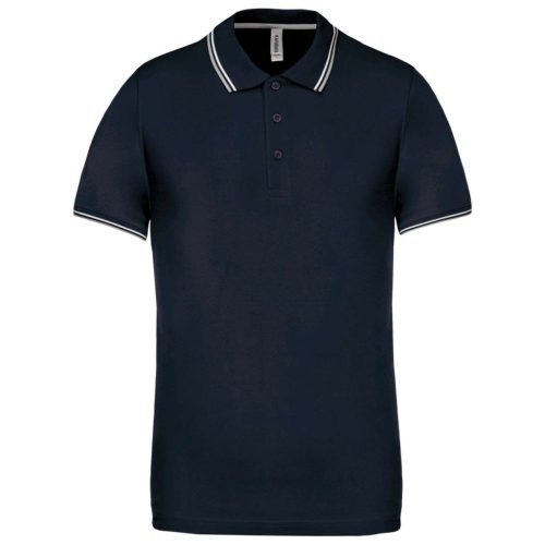 Kariban KA250 MEN'S SHORT-SLEEVED POLO SHIRT 2XL