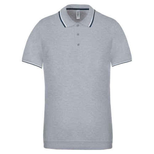 Kariban KA250 MEN'S SHORT-SLEEVED POLO SHIRT L