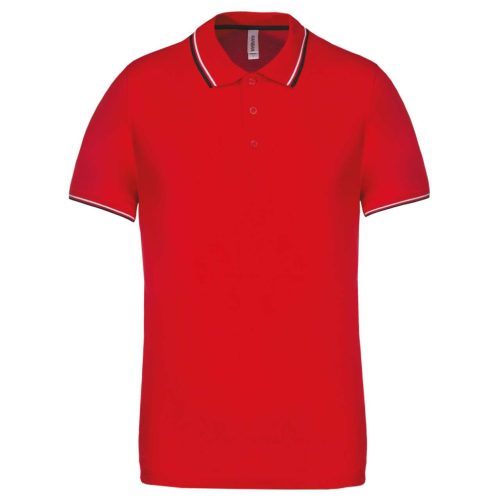 Kariban KA250 MEN'S SHORT-SLEEVED POLO SHIRT 2XL