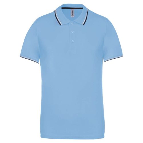 Kariban KA250 MEN'S SHORT-SLEEVED POLO SHIRT L