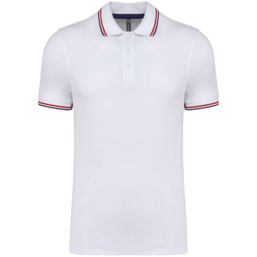 Kariban KA250 MEN'S SHORT-SLEEVED POLO SHIRT L