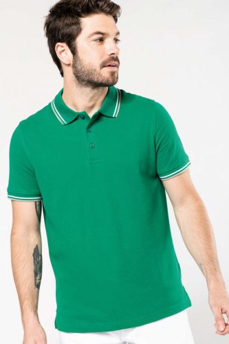 Kariban KA250 MEN'S SHORT-SLEEVED POLO SHIRT 2XL