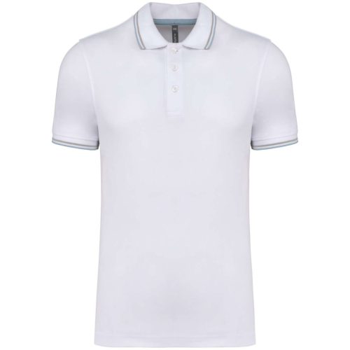 Kariban KA250 MEN'S SHORT-SLEEVED POLO SHIRT L