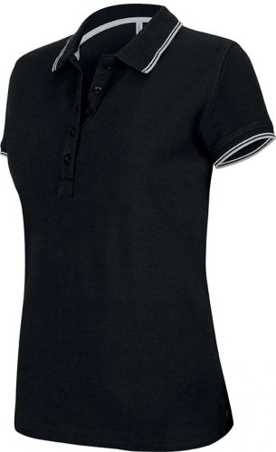 Kariban KA251 LADIES' SHORT-SLEEVED POLO SHIRT XL