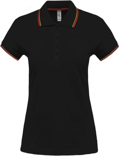 Kariban KA251 LADIES' SHORT-SLEEVED POLO SHIRT XS