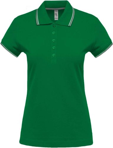 Kariban KA251 LADIES' SHORT-SLEEVED POLO SHIRT M