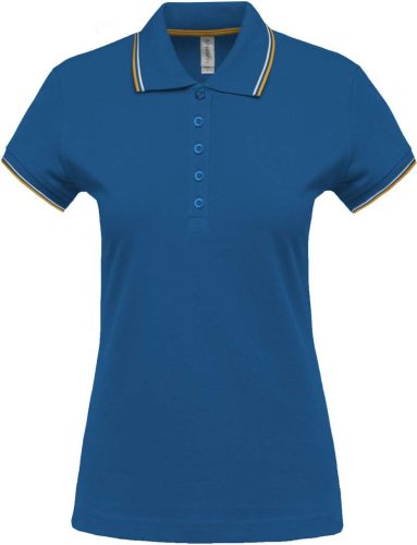 Kariban KA251 LADIES' SHORT-SLEEVED POLO SHIRT M