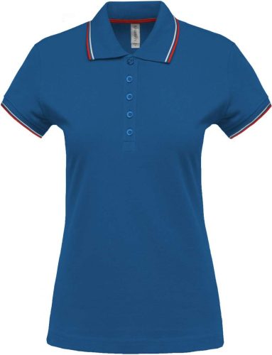 Kariban KA251 LADIES' SHORT-SLEEVED POLO SHIRT L