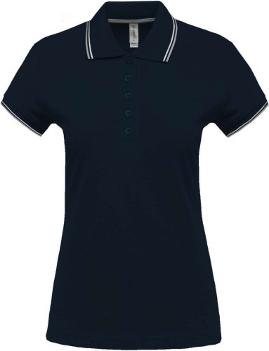 Kariban KA251 LADIES' SHORT-SLEEVED POLO SHIRT XS