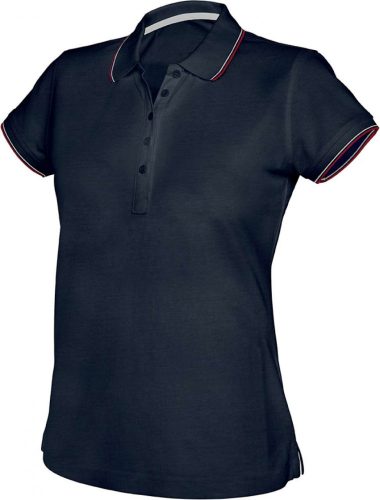 Kariban KA251 LADIES' SHORT-SLEEVED POLO SHIRT S