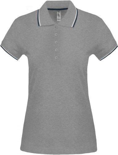 Kariban KA251 LADIES' SHORT-SLEEVED POLO SHIRT S