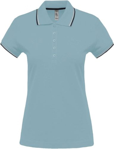 Kariban KA251 LADIES' SHORT-SLEEVED POLO SHIRT L