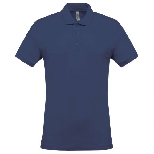 Kariban KA254 MEN'S SHORT-SLEEVED PIQUÉ POLO SHIRT L