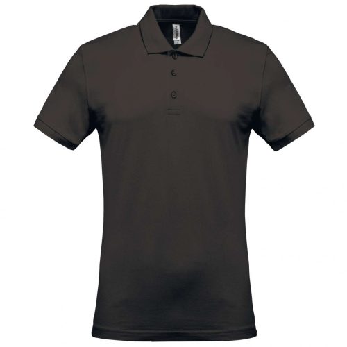 Kariban KA254 MEN'S SHORT-SLEEVED PIQUÉ POLO SHIRT 3XL