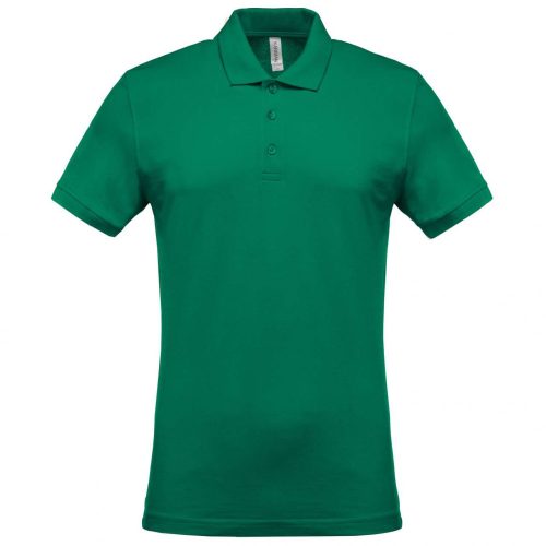 Kariban KA254 MEN'S SHORT-SLEEVED PIQUÉ POLO SHIRT M