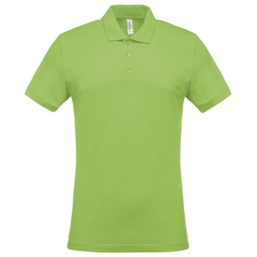 Kariban KA254 MEN'S SHORT-SLEEVED PIQUÉ POLO SHIRT 3XL