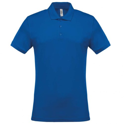 Kariban KA254 MEN'S SHORT-SLEEVED PIQUÉ POLO SHIRT 2XL