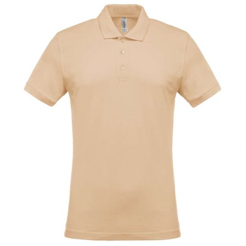 Kariban KA254 MEN'S SHORT-SLEEVED PIQUÉ POLO SHIRT 3XL