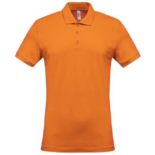 Kariban KA254 MEN'S SHORT-SLEEVED PIQUÉ POLO SHIRT 2XL