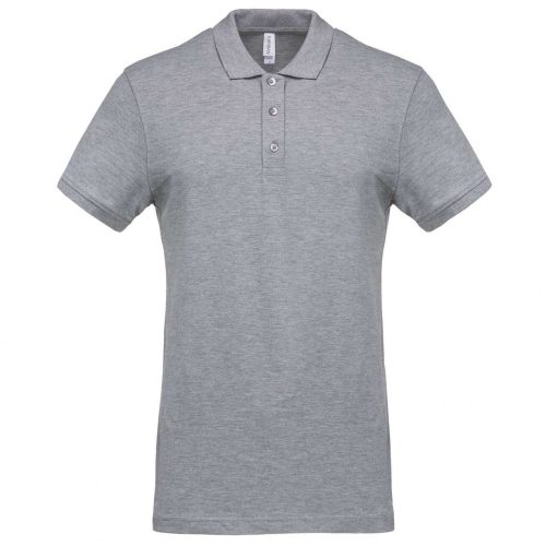 Kariban KA254 MEN'S SHORT-SLEEVED PIQUÉ POLO SHIRT L