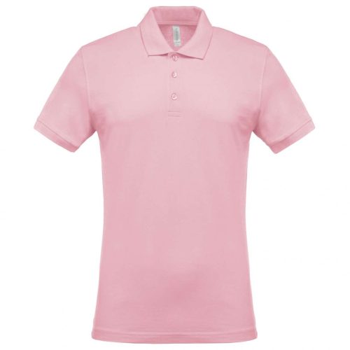 Kariban KA254 MEN'S SHORT-SLEEVED PIQUÉ POLO SHIRT L