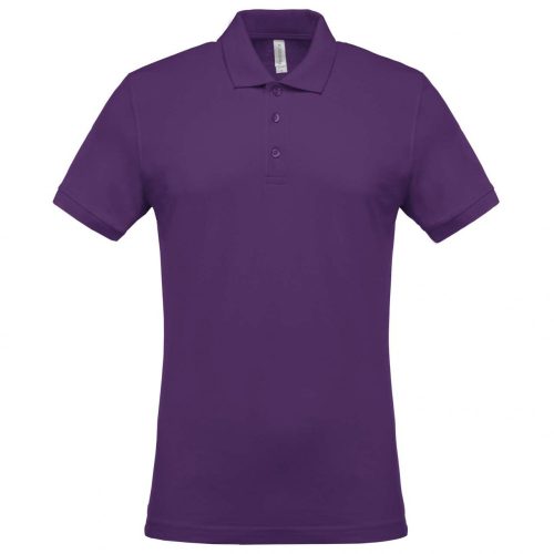 Kariban KA254 MEN'S SHORT-SLEEVED PIQUÉ POLO SHIRT 2XL