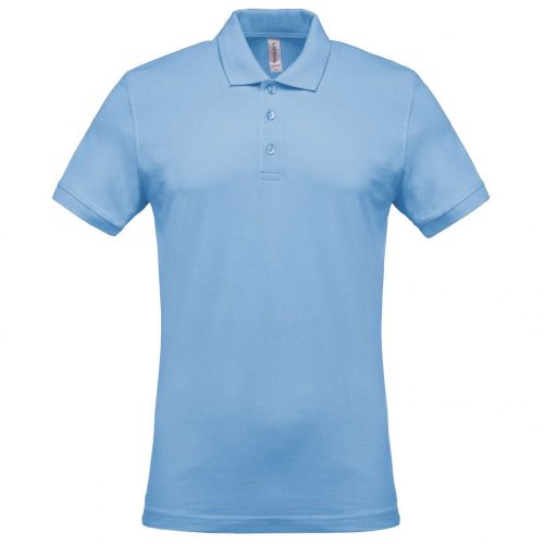 Kariban KA254 MEN'S SHORT-SLEEVED PIQUÉ POLO SHIRT M