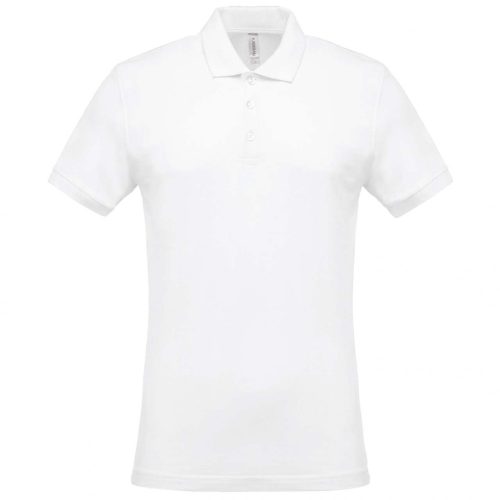 Kariban KA254 MEN'S SHORT-SLEEVED PIQUÉ POLO SHIRT L