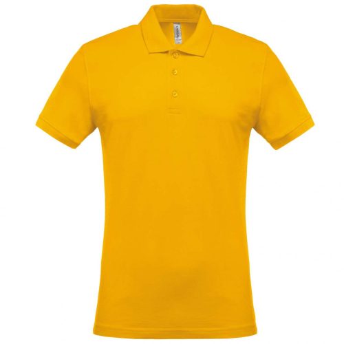 Kariban KA254 MEN'S SHORT-SLEEVED PIQUÉ POLO SHIRT M