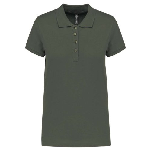 Kariban KA255 LADIES’ SHORT-SLEEVED PIQUÉ POLO SHIRT L